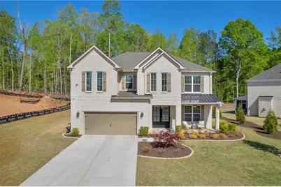 5003 Fairview Circle, Villa Rica, GA 30180 - Photo 1