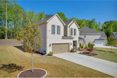 5003 Fairview Circle, Villa Rica, GA 30180 - Photo 2