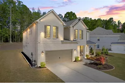 5003 Fairview Circle, Villa Rica, GA 30180 - Photo 8