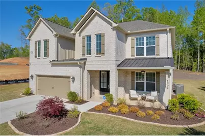 5003 Fairview Circle, Villa Rica, GA 30180 - Photo 4
