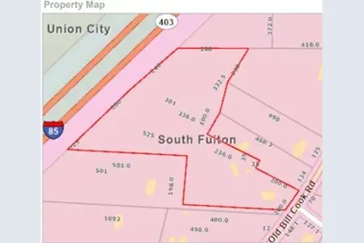 5735 Old Bill Cook Road, Atlanta, GA 30349 - Photo 2