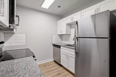 3500 Peachtree Corners Circle #113B, Peachtree Corners, GA 30092 - Photo 1