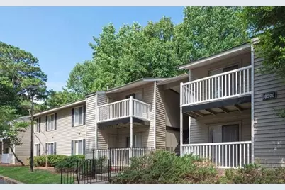 3500 Peachtree Corners Circle #113B, Peachtree Corners, GA 30092 - Photo 24