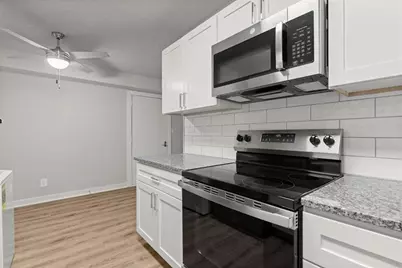 3500 Peachtree Corners Circle #113B, Peachtree Corners, GA 30092 - Photo 2