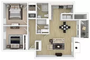 3500 Peachtree Corners Cir, Peachtree Corners, GA 30092 - Photo 16