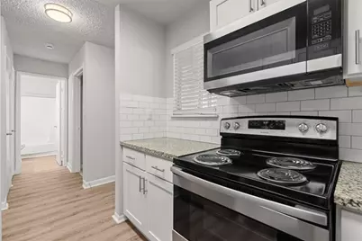 3500 Peachtree Corners Circle #054B, Peachtree Corners, GA 30092 - Photo 4