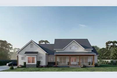 0 Kelley Highlands Drive - Lot 1, Talking Rock, GA 30175 - Photo 1