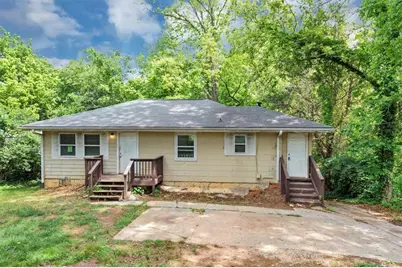 2952 McAfee Road, Decatur, GA 30032 - Photo 2