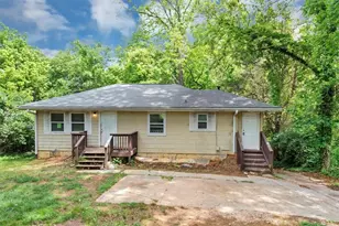 2952 McAfee Rd, Decatur, GA 30032 - Photo 2