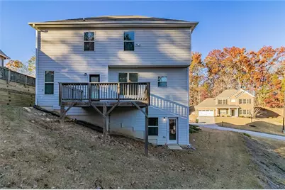 395 Dublin Way, Dallas, GA 30132 - Photo 28