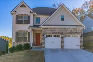 395 Dublin Way, Dallas, GA 30132 - Photo 1