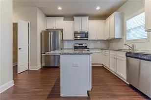 395 Dublin Way, Dallas, GA 30132 - Photo 2