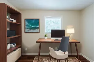 270 Hunt Ridge Dr, Stockbridge, GA 30281 - Photo 20