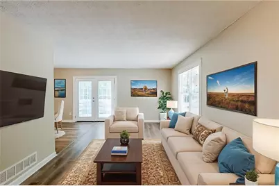 270 Hunt Ridge Drive, Stockbridge, GA 30281 - Photo 2