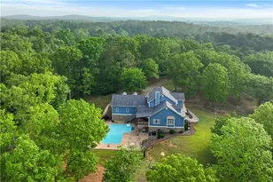 65 Maude White Rd, Kingston, GA 30145 - Photo 8