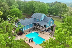 65 Maude White Rd, Kingston, GA 30145 - Photo 2