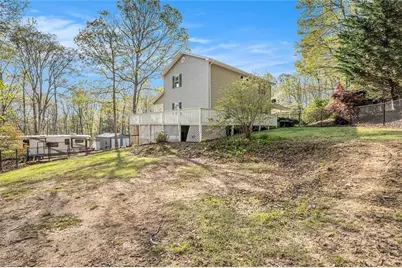 542 Sharp Top Circle, Blairsville, GA 30512 - Photo 6