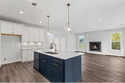 158 Kerr Drive, Hoschton, GA 30548 - Photo 16