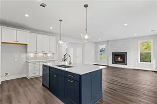 158 Kerr Dr, Hoschton, GA 30548 - Photo 16