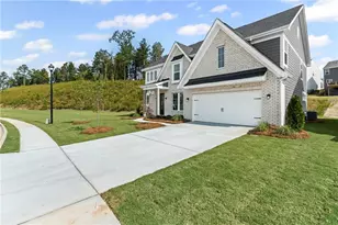 158 Kerr Dr, Hoschton, GA 30548 - Photo 2