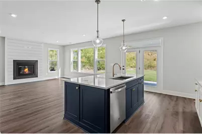 158 Kerr Drive, Hoschton, GA 30548 - Photo 8