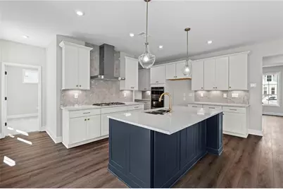 158 Kerr Drive, Hoschton, GA 30548 - Photo 14