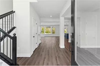 158 Kerr Drive, Hoschton, GA 30548 - Photo 6