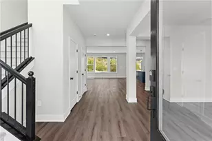 158 Kerr Dr, Hoschton, GA 30548 - Photo 6