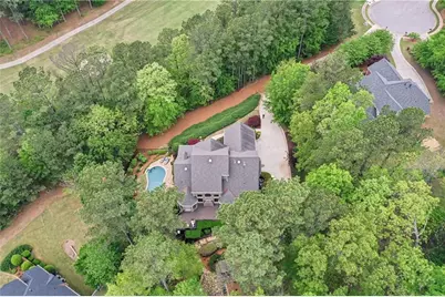 176 Nightwind Trace, Acworth, GA 30101 - Photo 82