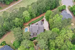 176 Nightwind Trce, Acworth, GA 30101 - Photo 82