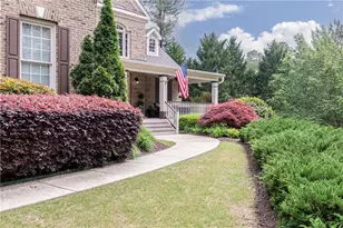 176 Nightwind Trce, Acworth, GA 30101 - Photo 90