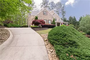 176 Nightwind Trce, Acworth, GA 30101 - Photo 86