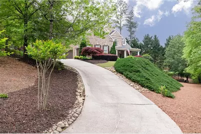 176 Nightwind Trace, Acworth, GA 30101 - Photo 84