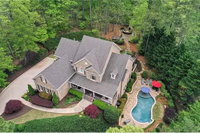 176 Nightwind Trace, Acworth, GA 30101 - Photo 2