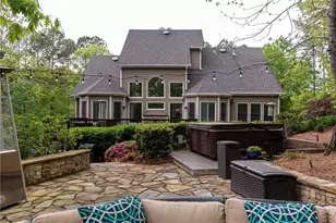 176 Nightwind Trce, Acworth, GA 30101 - Photo 60