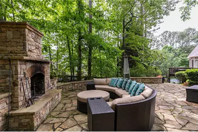 176 Nightwind Trace, Acworth, GA 30101 - Photo 58