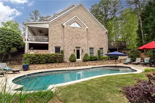 176 Nightwind Trce, Acworth, GA 30101 - Photo 66