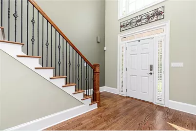 176 Nightwind Trace, Acworth, GA 30101 - Photo 10