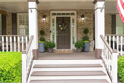 176 Nightwind Trace, Acworth, GA 30101 - Photo 6