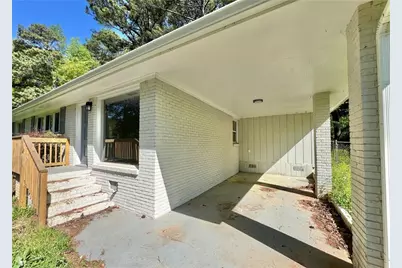 3706 Larkspur Terrace, Decatur, GA 30032 - Photo 10