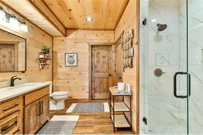 95 Upper Ridge Trail, Morganton, GA 30560 - Photo 56