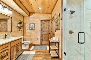 95 Upper Ridge Trail, Morganton, GA 30560 - Photo 56