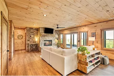 95 Upper Ridge Trail, Morganton, GA 30560 - Photo 50