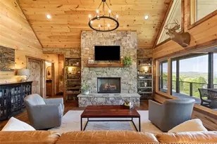 95 Upper Ridge Trail, Morganton, GA 30560 - Photo 32