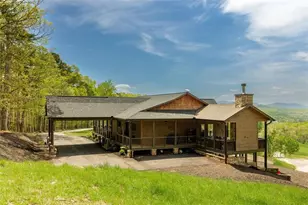 95 Upper Ridge Trail, Morganton, GA 30560 - Photo 6