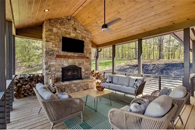 95 Upper Ridge Trail, Morganton, GA 30560 - Photo 12