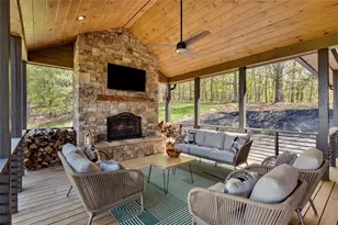 95 Upper Ridge Trail, Morganton, GA 30560 - Photo 12