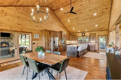 95 Upper Ridge Trail, Morganton, GA 30560 - Photo 30