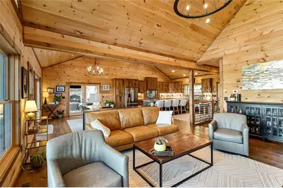 95 Upper Ridge Trail, Morganton, GA 30560 - Photo 36