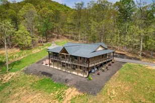 95 Upper Ridge Trail, Morganton, GA 30560 - Photo 70